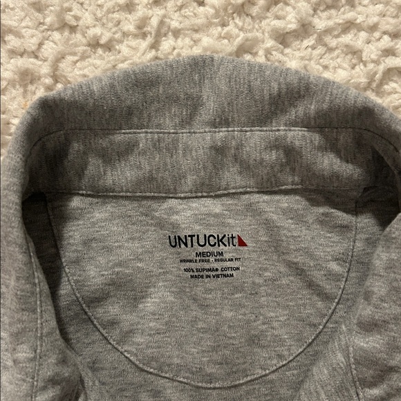 UNTUCKit Shirt - Picture 3 of 4